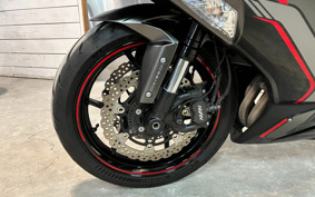 KAWASAKI NINJA 1000 2015 ZXT00L