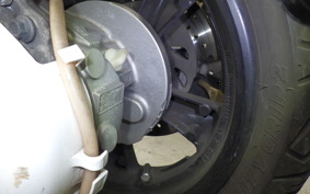 YAMAHA MAJESTY155 S SG28J