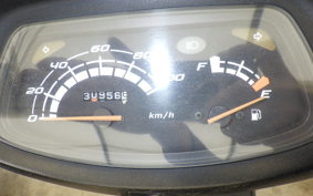 HONDA SPACY 100 JF13