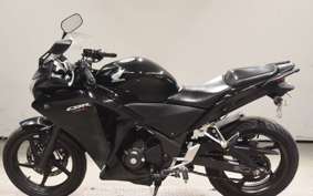 HONDA CBR250R GEN 3 MC41