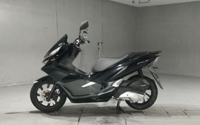HONDA PCX125 JF81