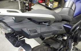 YAMAHA MT-09 Tracer GT 2020 RN51J
