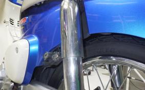 HONDA C110 SUPER CUB JA44