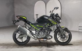 KAWASAKI Z400 EX400L
