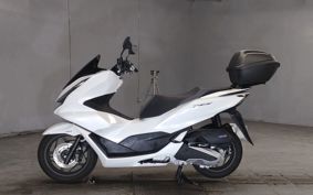 HONDA PCX125 JK05
