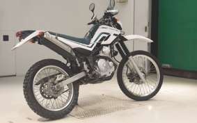 YAMAHA SEROW 250 DG11J