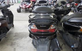 SUZUKI SKYWAVE 250 (Burgman 250) SS 2 CJ46A