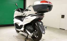 HONDA PCX 125 2003 JK05