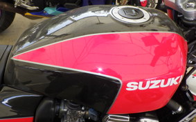 SUZUKI GSX400 IMPULSE GK79A