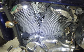 HONDA SHADOW 750 Gen. 2 2003 RC44