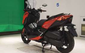 YAMAHA X-MAX 250 SG70J