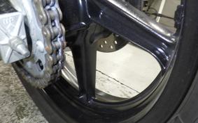 HONDA VTR 250 MC33