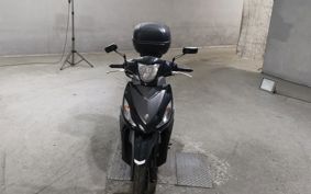 SUZUKI ADDRESS V110 CF11A