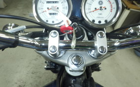 YAMAHA SR400 Gen.5 2020 RH16J