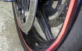 SUZUKI GLADIUS 2013 VK58A
