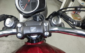 HONDA GB350 2023 NC59
