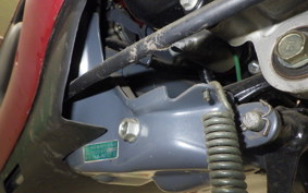 HONDA DIO FIT 2021 AF27