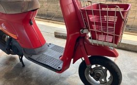 SUZUKI BARA CA13A