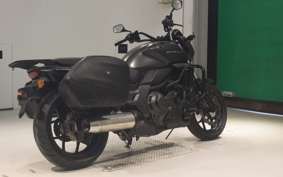 HONDA CTX700 N DCT 2013
