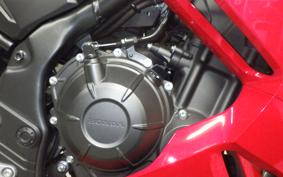 HONDA CBR400R 2024 NC65