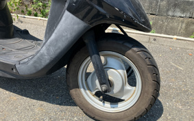 YAMAHA JOG DELUXE SA36J