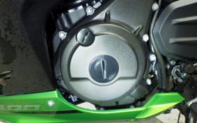 KAWASAKI NINJA 400 2024 EX400L
