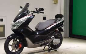 HONDA PCX 150 2010 KF18