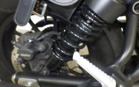 HONDA REBEL 250 S 2022 MC49