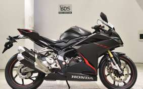 HONDA CBR250RR A 2011 MC51