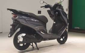 SUZUKI BURGMANストリート125EX EA23M