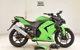 KAWASAKI NINJA 250R EX250K