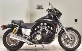 YAMAHA VMAX 1992