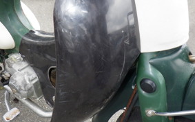 HONDA LITTLE CUB E AA01