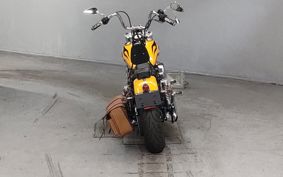 HARLEY HARLEY FXDWG1580 GP4