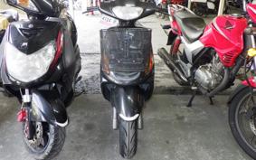 YAMAHA AXIS 100 SB06J