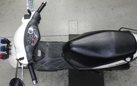 SUZUKI ADDRESS V125 CF46A
