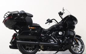 HARLEY FLTRXL 2026 ALN