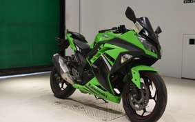 KAWASAKI NINJA 250 ABS 1994 EX250L