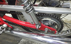HONDA DREAM 50 AC15