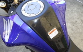 YAMAHA MT-15 2014