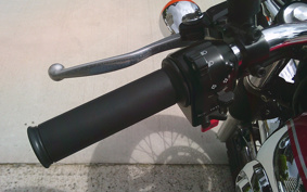 KAWASAKI W800 CHROME ED 2015 EJ800A