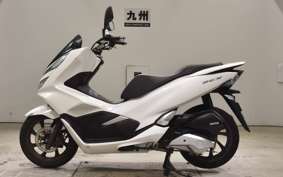 HONDA PCX 125 JF81