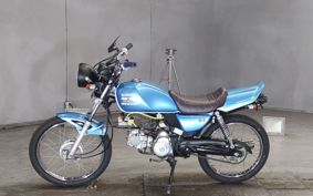 SUZUKI GS50 NA41A
