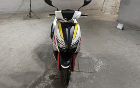 YAMAHA CYGNUS GRIF ASU SEJ4J