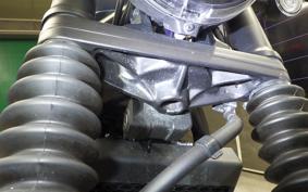 HONDA REBEL 250 A 2023 MC49