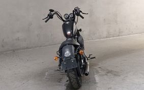 HARLEY XL1200N CZ3