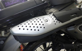 HONDA CT125-2 2007 JA65