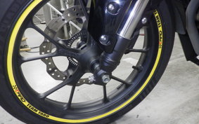 HONDA CB125 R 1991 JC79