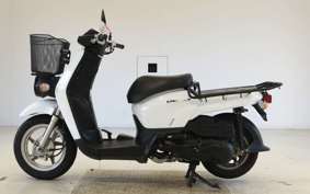 HONDA ﾍﾞﾝﾘｨ110 JA09