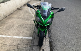 KAWASAKI NINJA 1000 2019 ZXT00W